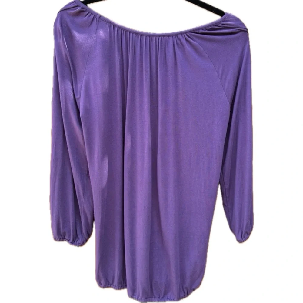 Michael Kors spandex michael length